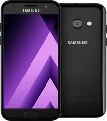 Прошивка телефона Samsung Galaxy A3 (2017) в Кемерово